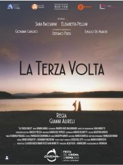 Locandina di La terza volta