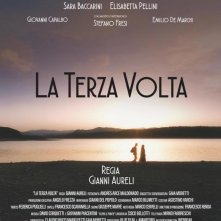 Locandina di La terza volta