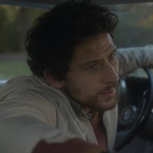 The Mastermind: una foto del film