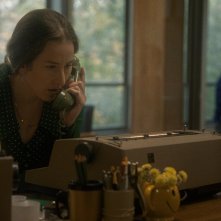 The Mastermind: un'immagine