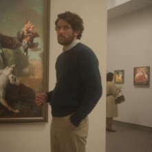 The Mastermind: una scena