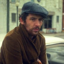 The Mastermind: una sequenza del film