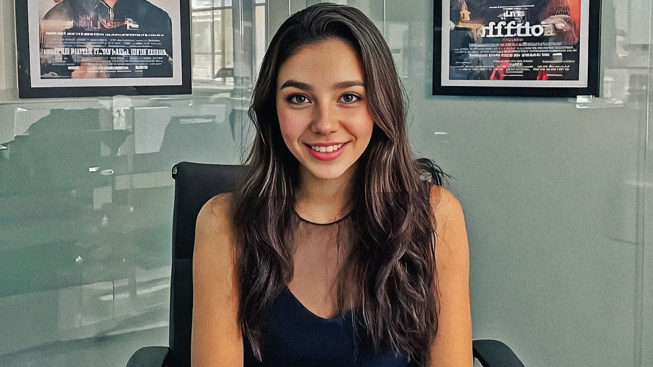 Tilly Norwood, professione IA actress