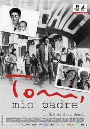 Locandina di Toni, mio padre