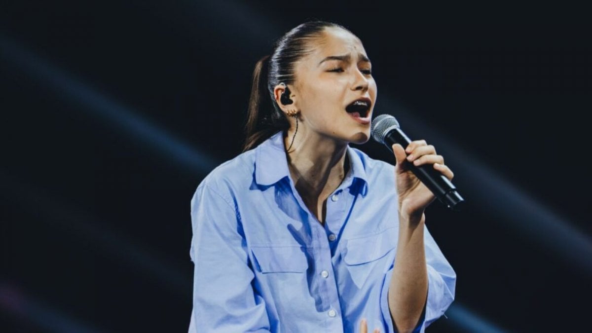 x factor 2025 le pagelle dei bootcamp delia buglisi da 10 e lode salviamo gabbani dalle sue barzellette