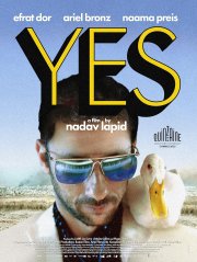 Locandina di Yes