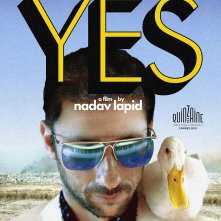 Locandina di Yes