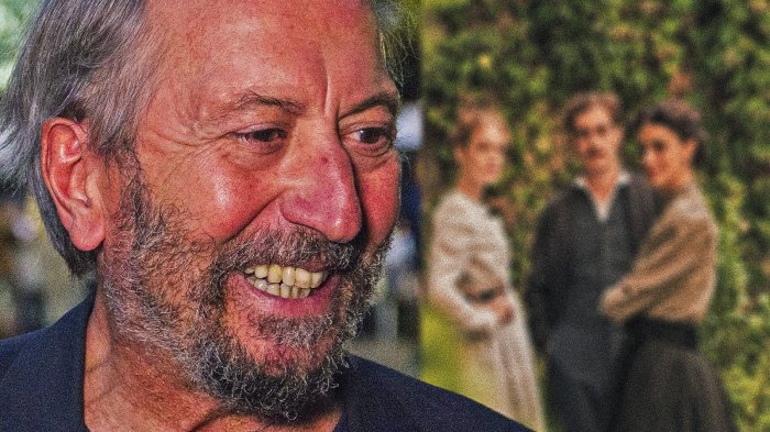 Zvanì: Giuseppe Piccioni e Liliana Bottone raccontano il Pascoli cinematografico