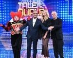 Tale e quale show: la classifica e il vincitore della puntata del 3 ottobre