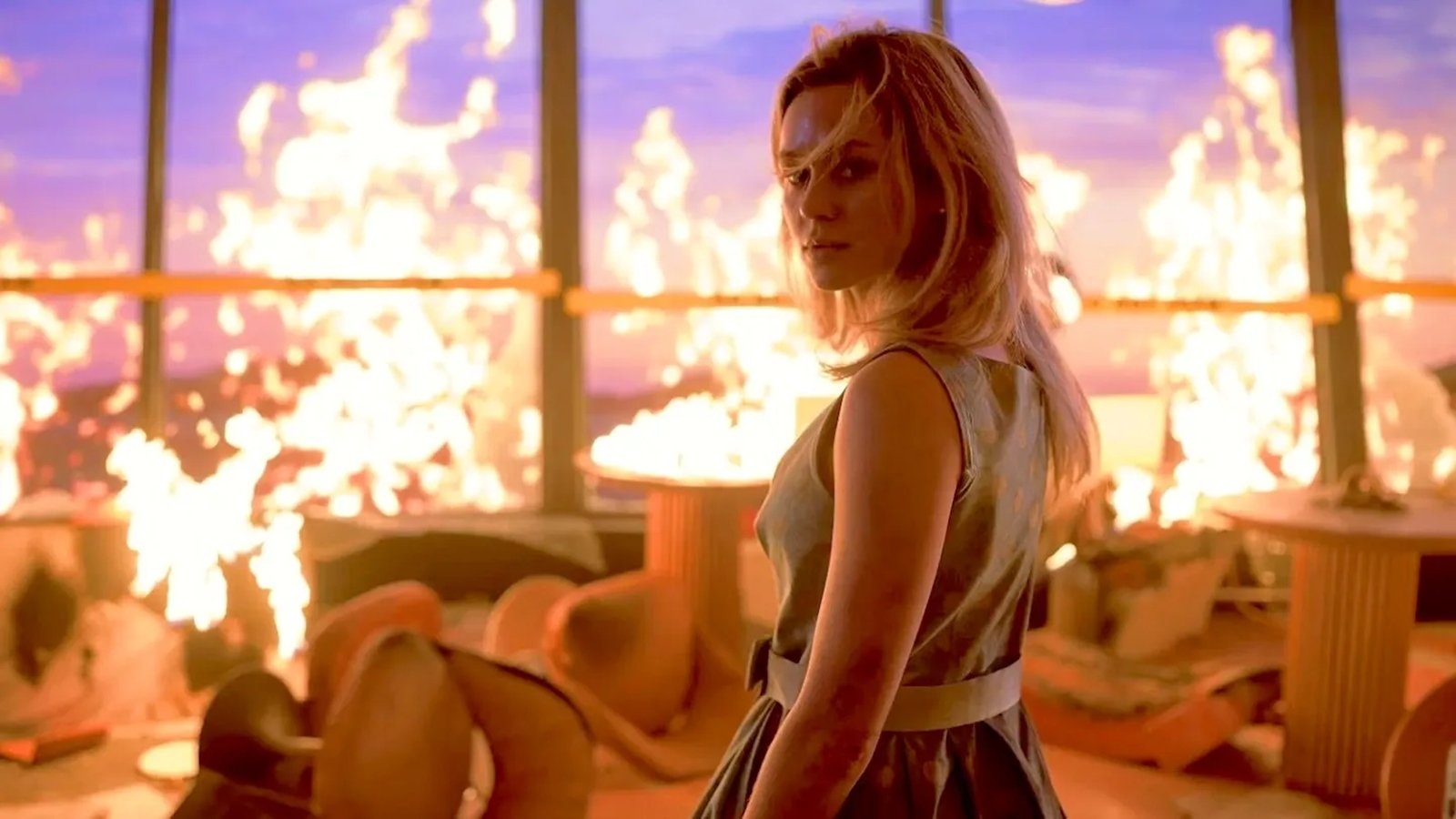 Una foto di Final Destination Bloodlines