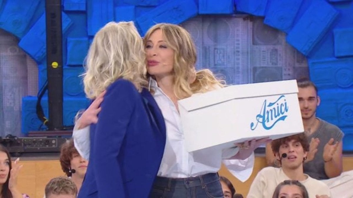 Maria De Filippi verso Belve? Francesca Fagnani realizza il suo sogno televisivo