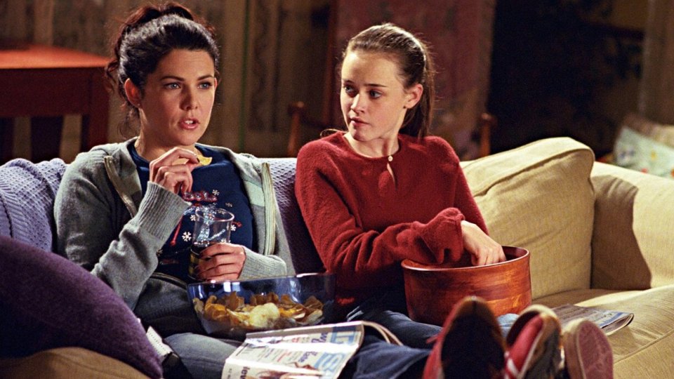 Gilmore Girls