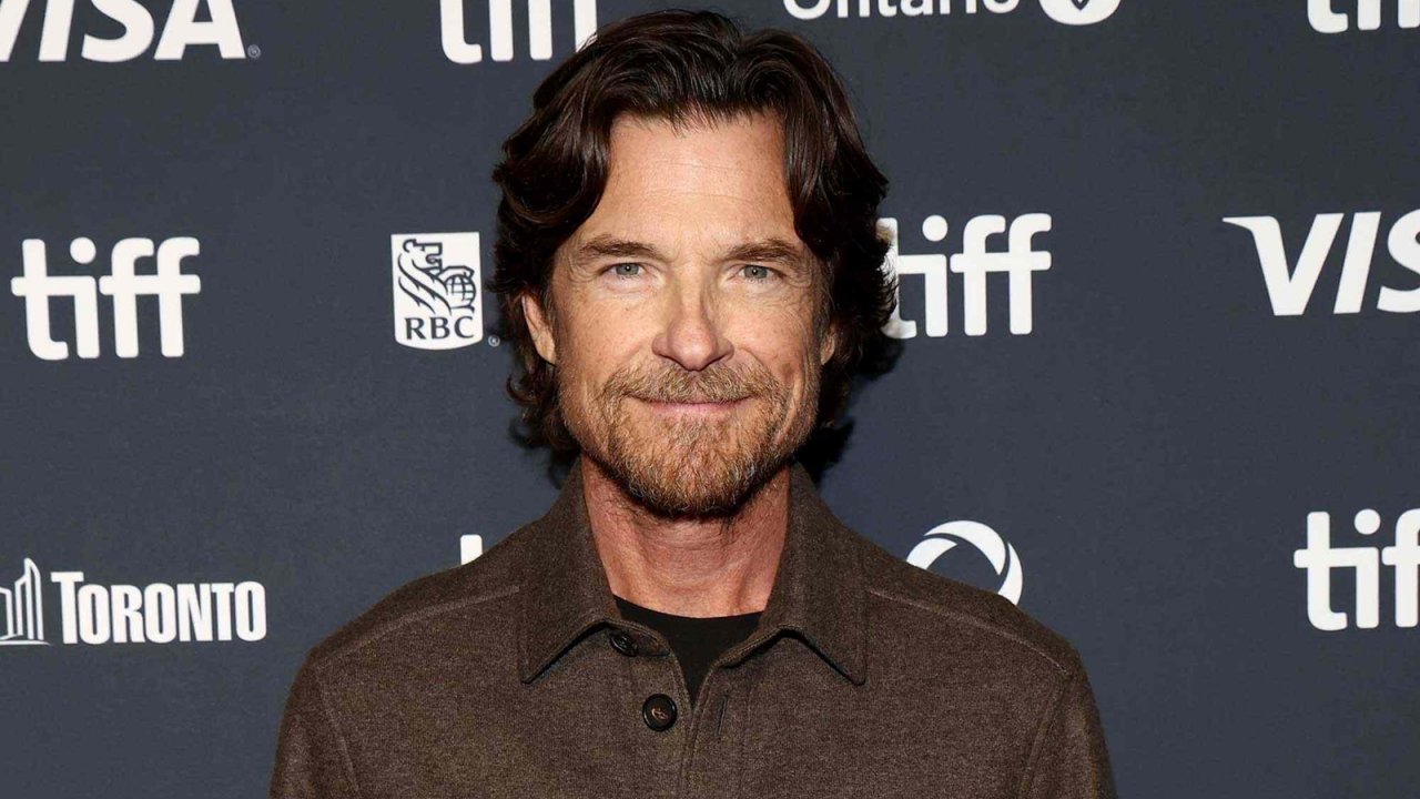 Una foto di Jason Bateman