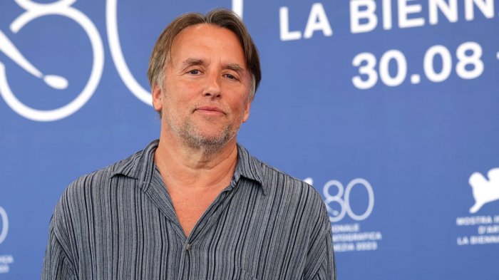 Roma 2025: Richard Linklater, Jafar Panahi, Marco Bellocchio e Brian Selznick protagonisti degli Incontri