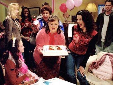 Rorys Birthday Parties