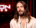 Tron: Ares, intervista a Jared Leto: 'Presto l'AI penserà che siamo noi quelli artificiali'