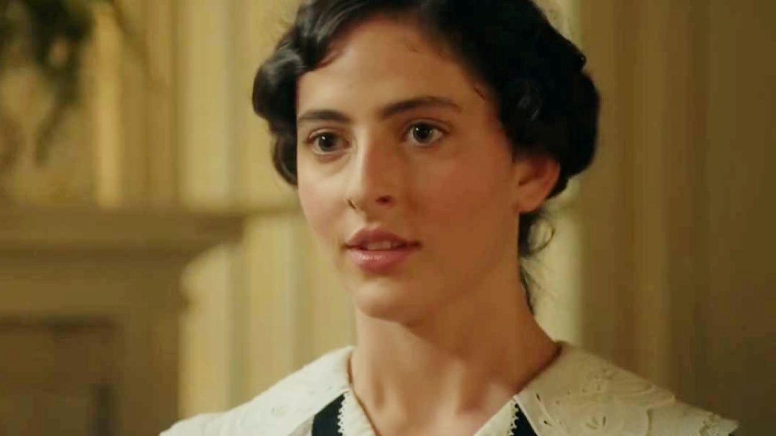Vera interpretata da Angela Echaniz