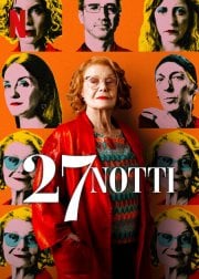 Locandina di 27 notti