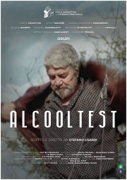 Locandina di Alcooltest