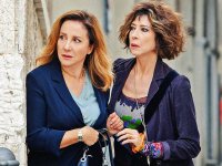 Balene - Amiche per sempre, le location: alla scoperta delle Marche nella serie Rai