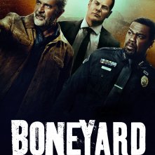 Locandina di Boneyard - Il caso oscuro