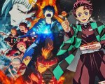 Demon Slayer, 5 anime da guardare tra spade, demoni e destini segnati