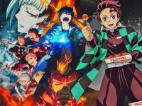 Demon Slayer, 5 anime da guardare tra spade, demoni e destini segnati