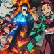 Demon Slayer, 5 anime da guardare tra spade, demoni e destini segnati
