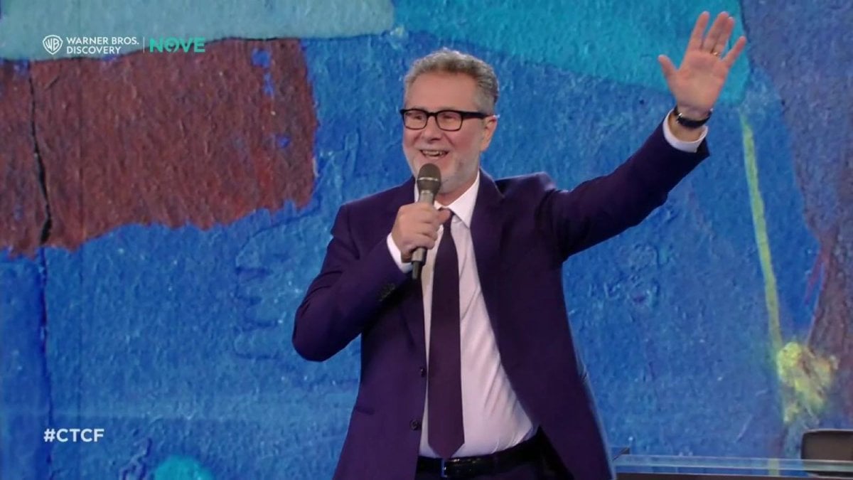 Che Tempo Che Fa torna su NOVE: tutti gli ospiti della prima puntata con Fabio Fazio