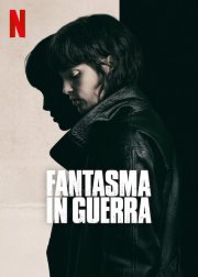 Locandina di Fantasma in guerra