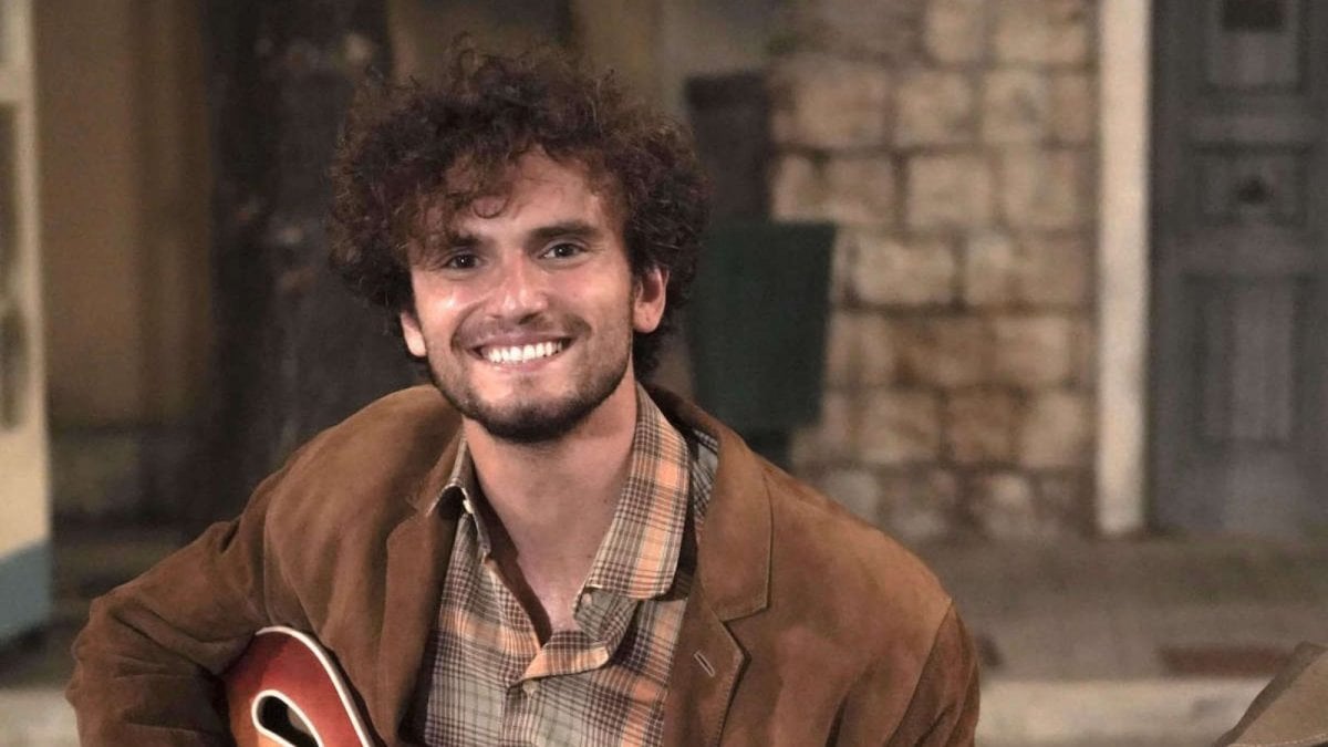 il paradiso delle signore anticipazioni 6 ottobre arriva johnny tancredi fa un inatteso favore a marcello
