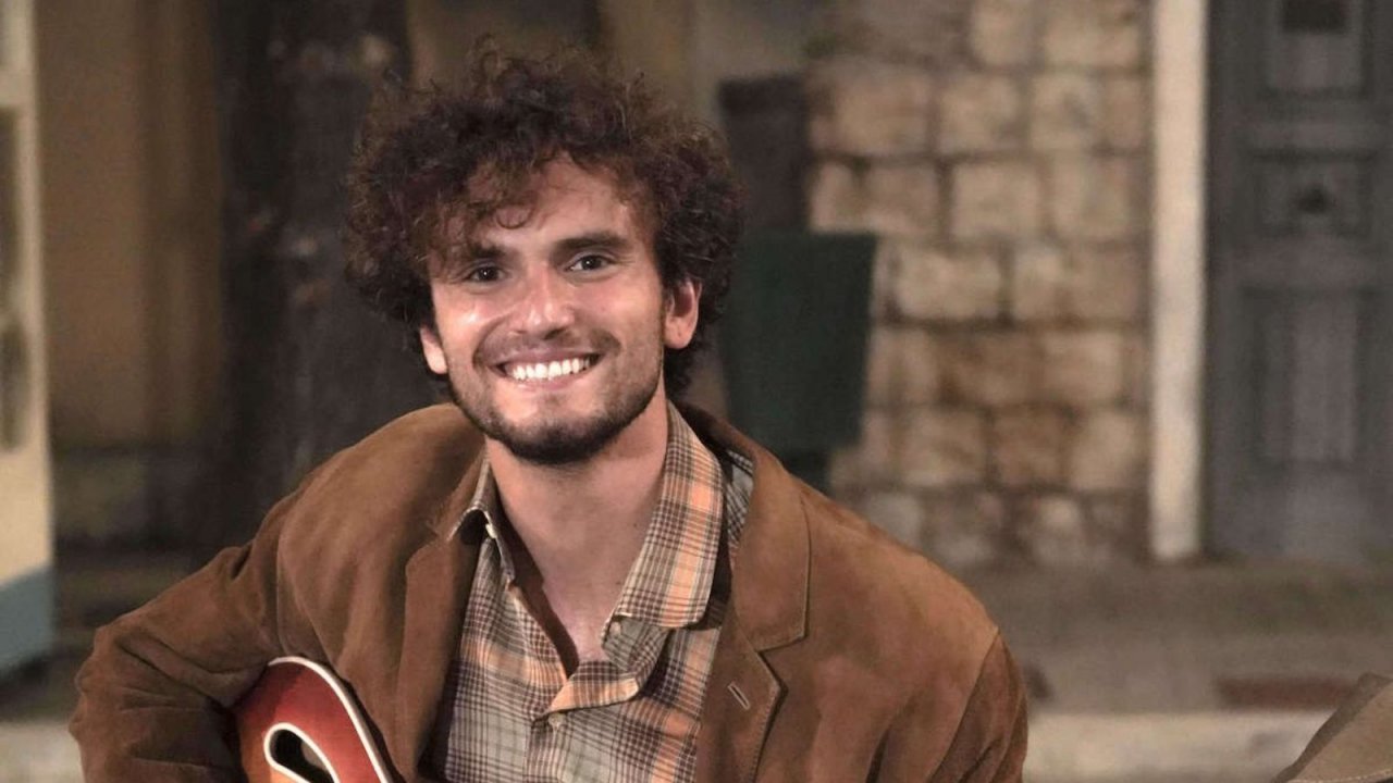 Il paradiso delle signore Johnny