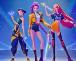 KPop Demon Hunters, un fenomeno globale che punta sul 'contrasto'