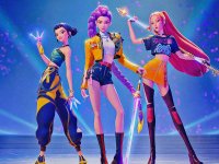 KPop Demon Hunters, un fenomeno globale che punta sul 'contrasto'