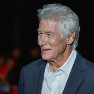 Richard Gere