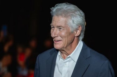Richard Gere 1