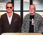 Terry Gilliam, doccia fredda per il suo nuovo film con Johnny Depp: 'Non si farà'