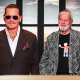 Terry Gilliam, doccia fredda per il suo nuovo film con Johnny Depp: 'Non si farà'