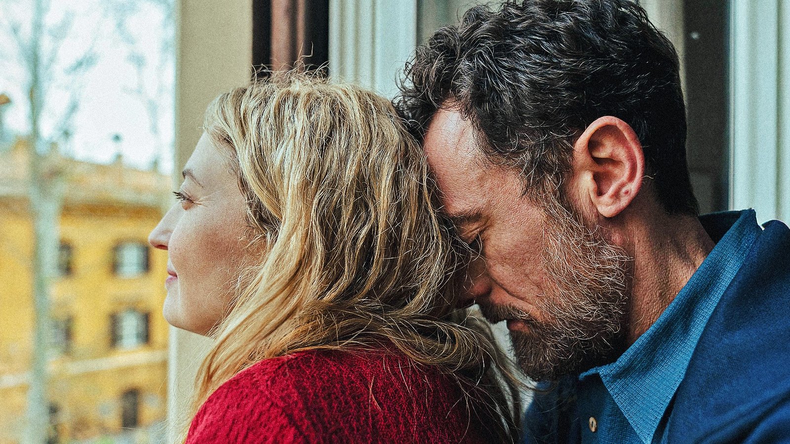 Una scena del film