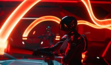 Tron Ares Foto