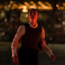 TRON: Ares - Greta Lee in una foto