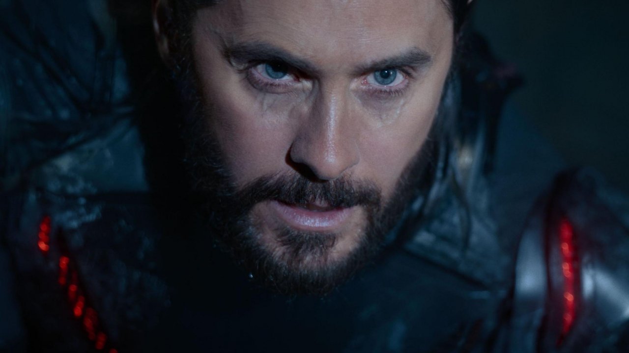 Jared Leto in Tron: Ares