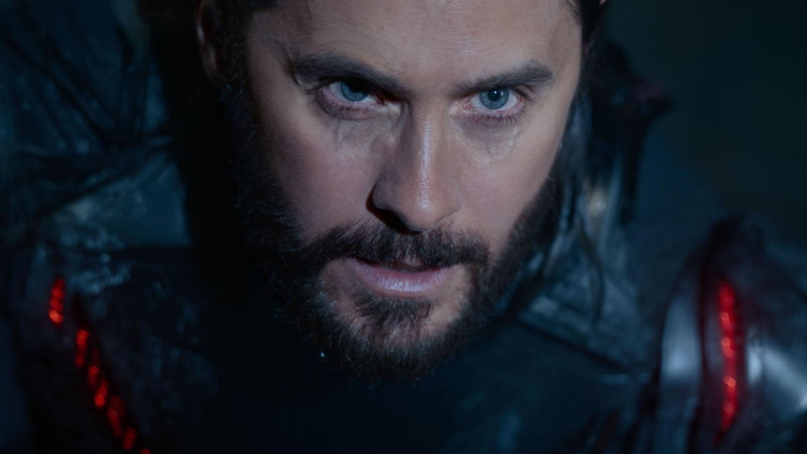 Jared Leto in Tron: Ares