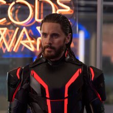 TRON: Ares - Jared Leto in una scena