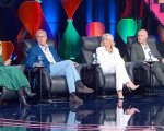 Ascolti TV di sabato 4 ottobre 2025: Ballando con le Stelle non basta, vince (ancora) Tu Sí Que Vales
