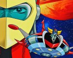 UFO Robot Goldrake torna su Rai 2 e ci ricorda la nascita di una generazione