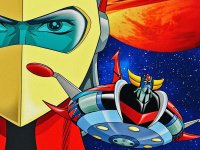 UFO Robot Goldrake torna su Rai 2 e ci ricorda la nascita di una generazione