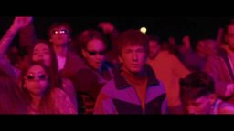 DJ Ahmet - Trailer italiano dell'opera prima