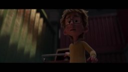 Super Charlie - Clip Esclusiva 'Un nuovo baby eroe in città'