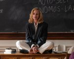 Julia Roberts e l'alchimia di After the Hunt: 'Facciamo un lavoro da sogno, ma è comunque tosto'